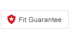 Fit Guarantee